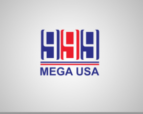 999 Mega USA entry by 765