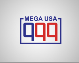 999 Mega USA entry by 765