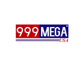 999 Mega USA entry by SiyosGraphic
