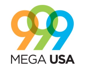 999 Mega USA entry by reef78