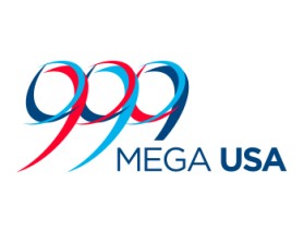 999 Mega USA entry by reef78