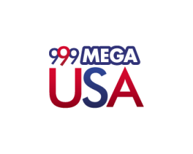 999 Mega USA entry by eldesign