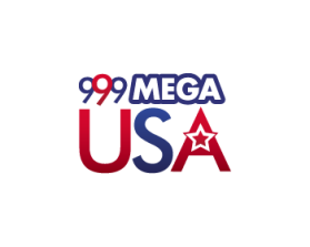 999 Mega USA entry by eldesign