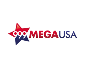 999 Mega USA entry by eldesign