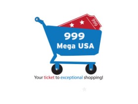999 Mega USA entry by not2shabby