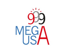 999 Mega USA entry by shnlnk