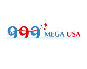 999 Mega USA entry by shnlnk
