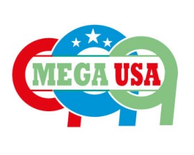 999 Mega USA entry by shnlnk
