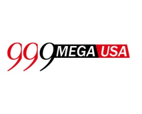 999 Mega USA entry by shnlnk