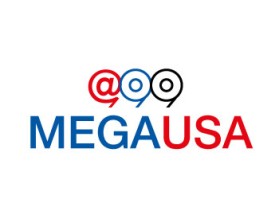 999 Mega USA entry by shnlnk