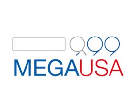 999 Mega USA entry by shnlnk