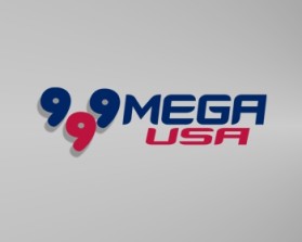 999 Mega USA entry by michaels