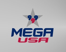 999 Mega USA entry by michaels