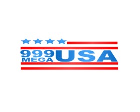 999 Mega USA entry by xheila_pepz19