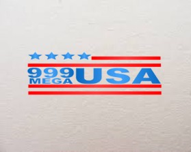 999 Mega USA entry by xheila_pepz19