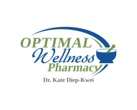 Optimal Wellness Pharmacy entry by Irnawan Hamdani