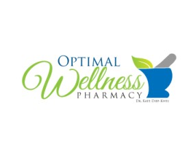 Optimal Wellness Pharmacy entry by edmond kurt o. esclamado
