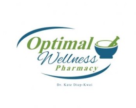 Optimal Wellness Pharmacy entry by Danang Alma Rikfan
