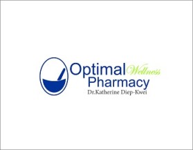 Optimal Wellness Pharmacy entry by an anonymous creative