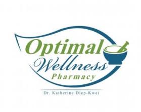 Optimal Wellness Pharmacy entry by Danang Alma Rikfan