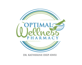 Optimal Wellness Pharmacy entry by Elysia McKay