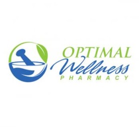Optimal Wellness Pharmacy entry by Saleh Mohammad Jarrar