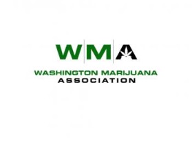 Washington Marijuana Association entry by Teuku Adam