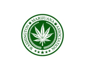 Washington Marijuana Association entry by Julieto P. Verallo Jr.