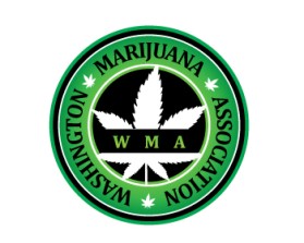 Washington Marijuana Association entry by Sereno Nino Jr