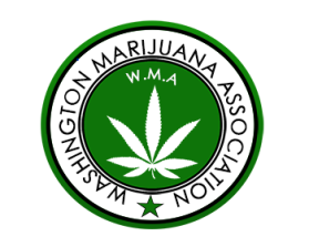 Washington Marijuana Association entry by an anonymous creative