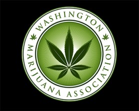 Washington Marijuana Association entry by Ronnie Bantillo ll