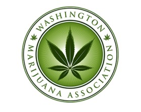 Washington Marijuana Association entry by Ronnie Bantillo ll