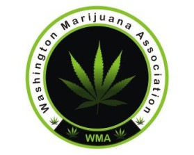 Washington Marijuana Association entry by an anonymous creative