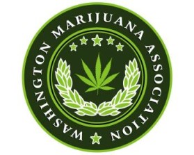 Washington Marijuana Association entry by an anonymous creative