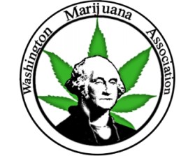 Washington Marijuana Association entry by an anonymous creative