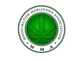 Washington Marijuana Association entry by Teuku Adam