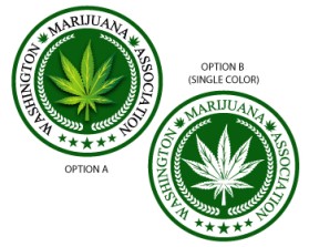 Washington Marijuana Association entry by Julieto P. Verallo Jr.