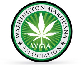 Washington Marijuana Association entry by Reis Mesquita