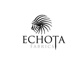 Echota Fabrics entry by room168