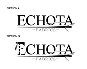 Echota Fabrics entry by FactoryMinion