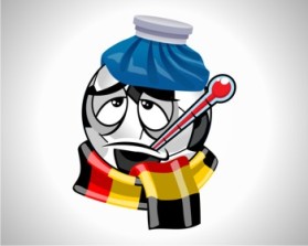 football fever entry by Jo Vincent Bonifacio