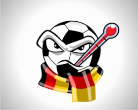 football fever entry by Jo Vincent Bonifacio