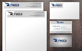 REDI Clearance entry by digitale