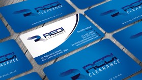 REDI Clearance entry by skyford412