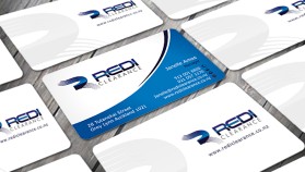 REDI Clearance entry by skyford412