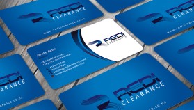 REDI Clearance entry by skyford412