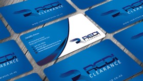 REDI Clearance entry by skyford412