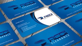 REDI Clearance entry by skyford412