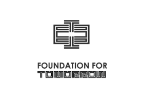 Foundation for Tomorrow entry by DORIANA999