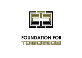 Foundation for Tomorrow entry by DORIANA999